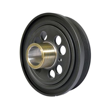 Dayco Harmonic Balancer, Pb1673N PB1673N